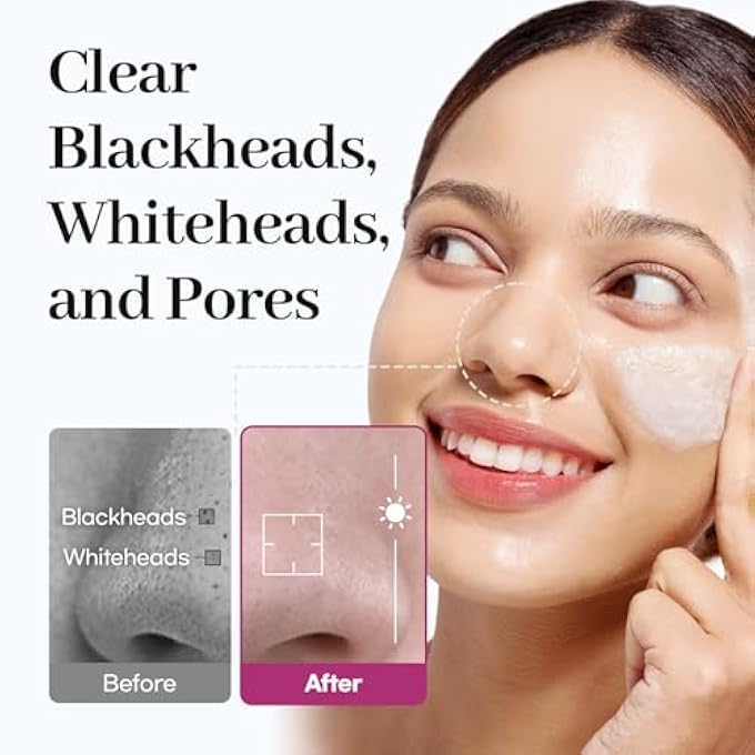 AROCELL OFFICIAL AROCELL SUPER COLLAGEN MELTING CLEANSING BALM  GRINDING DEEP PORE BLACKHEAD CLEANSER WITH PEPTIDE FACE WASH MAKEUP REMOVER HYDRATING KOREAN SKINCARE - Image 2